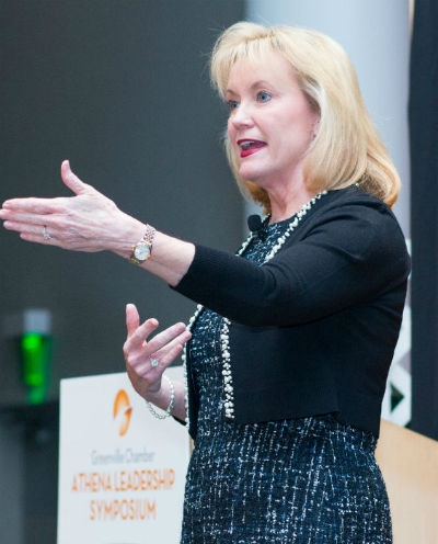 ATHENA Takeaway & Video: Susan N. Story